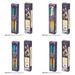 Harry Potter Wands: all versions