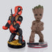 Soporte de carga Marvel Cable Guys para mando y smartphone: todas las variantes