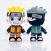 Naruto Shippuden Peluche: tutte le varianti