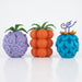 One Piece Money Bank Devil Fruit: all versions