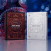 Star Wars Premium Playing Cards: all versions