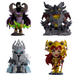 Figurines en vinyle World of Warcraft : toutes les variantes