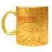Pokémon Tasse Ho-Oh mit Goldeffekt
