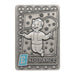 Fallout Limited Edition S.P.E.C.I.A.L. Perk Metallbarren + Sammelalbum