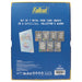 Fallout Limited Edition S.P.E.C.I.A.L. Perk Metallbarren + Sammelalbum