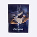 Gremlins Geschenkset im VHS-Look