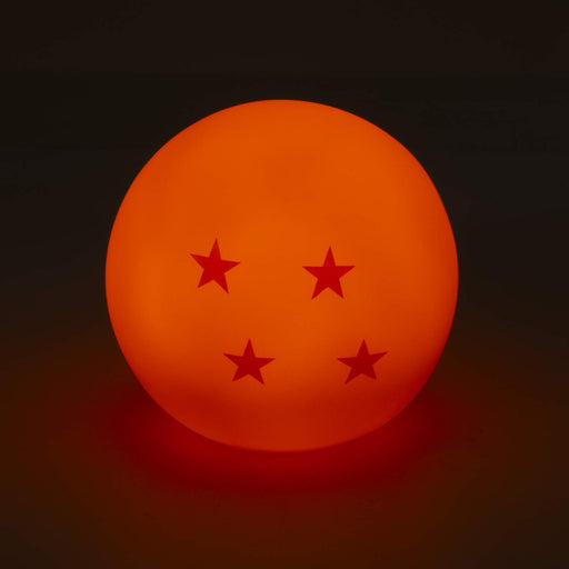 Dragon Ball Mini-Lampe Vierstern-Dragonball