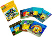 SpongeBob SquarePants meme coasters set of 6