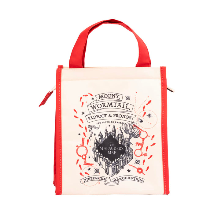 Harry Potter Kühltasche Karte des Rumtreibers