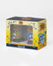 Bubble Bobble Gläser Set mit Bub und Bob – Verpackung