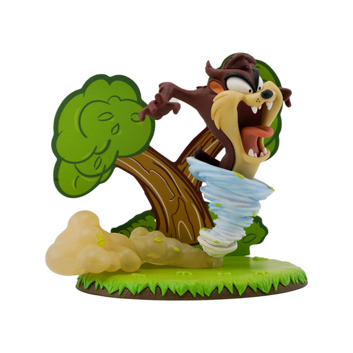 Looney Tunes Sammelfigur Taz