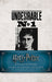 Harry Potter Steckbrief-Notizbücher 3er Set