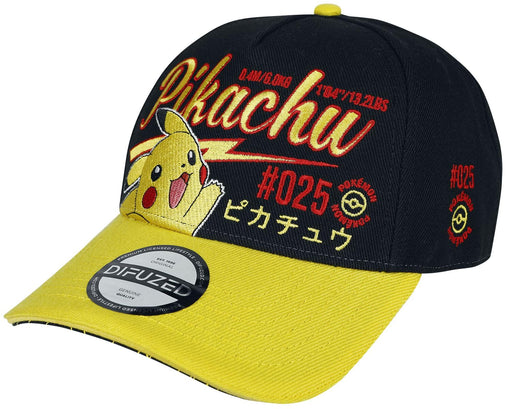 Pokémon Cap