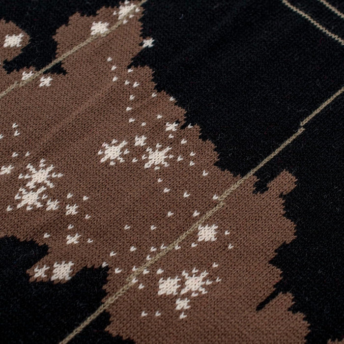 Warhammer 40.000 galaxy map premium blanket fold
