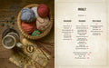Het officiële Dungeons & Dragons haakboek: monsters, magie en steken