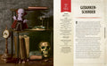 Het officiële Dungeons & Dragons haakboek: monsters, magie en steken