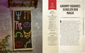 Het officiële Dungeons & Dragons haakboek: monsters, magie en steken