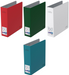 Ultimate Guard Collector's Album Xenoskin Regular in Red, Green, White and Teal: all variants