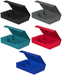 Ultimate Guard Omnihive 1000+ Xenoskin box portaoggetti, tinta unita: tutte le varianti
