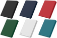 Ultimate Guard Zipfolio 480 Xenoskin Card Binder, Solid Colours: all variants