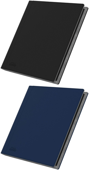 Ultimate Guard Portfolio 480 Xenoskin Card Binder: all variants