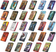 Ultimate Guard Zipfolio 360 Card Album with Set Artwork: all variants