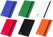 Ultimate Guard Flexxfolio 360 Sammelkartenmappe mit Kunststoffeinband: alle Varianten