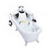 Original Stormtrooper Splish Splash Figur 17cm