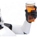 Star Wars Stormtrooper Figur - Raise a Glass 18cm