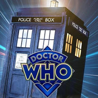 Doctor Who