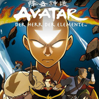 Avatar - Der letzte Luftbändiger