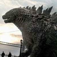 Godzilla