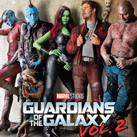 Guardians of the Galaxy