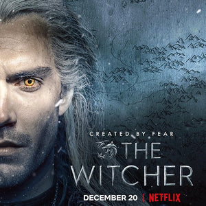 The Witcher