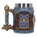 World of Warcraft Bierkrug Allianz
