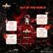 Star Trek Red Matter Gin