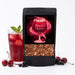 Bloody Cherry Cold Brew Thé - Thé Glacé Cerise Cassis 100g
