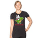We Choose Violence - Girlie Femme Lara