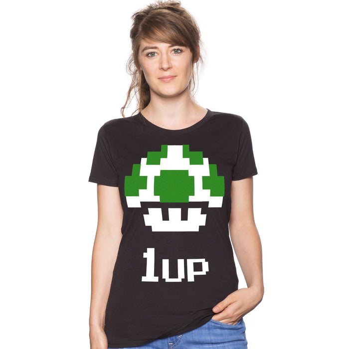 Shroom UP - Girlie Femme Yasmin