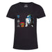 My Neighbour R2D2 - Main view Girlie Black