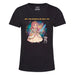 Princess &amp; The Sparkle - Vista principale Girlie Nero