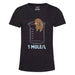 One Mole per Liter - Vue principale Girlie Noir