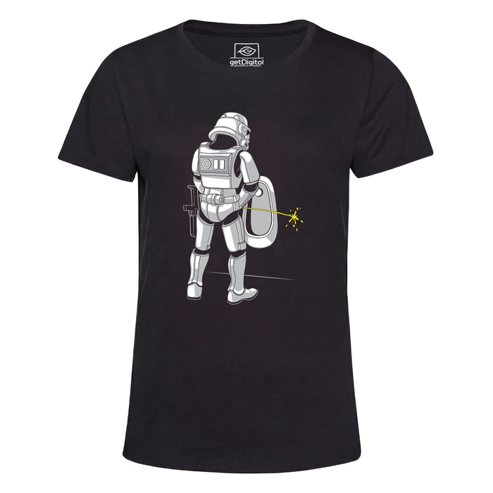 Trooper Aim - Main view Girlie Black