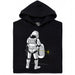 Trooper Aim - Main view Hoodie Black