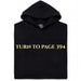 Turn To Page 394 - Main view Hoodie Black