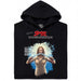 P.M. Magazine 1/1979 Il Dominio Femminile - Vista principale Hoodie Nero