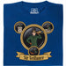 Sir Veillance - Main view T-Shirt Blue
