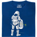 Trooper Aim - Main view T-Shirt Blue