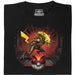 A Wild Xenomorph Appeared! - Main View T-Shirt Black