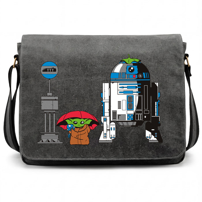 My Neighbour R2D2 - Main view Bag